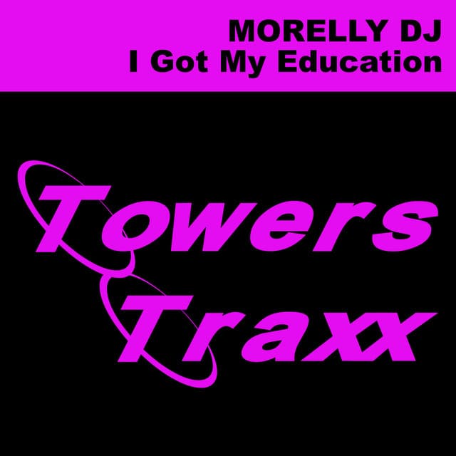 Morelly Dj