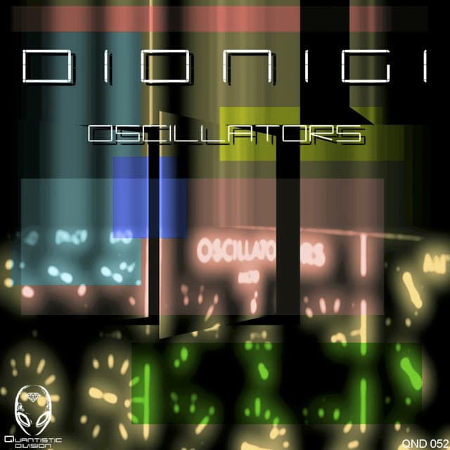 Vladimir Kotesky - Original Mix cover art