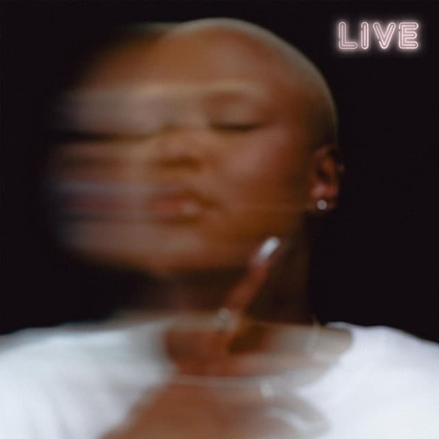 Rush (Live) cover art