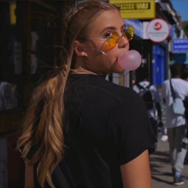 Bite cover art