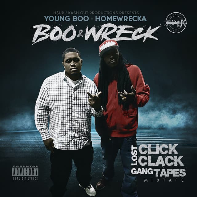 Let Me Fuck U cover art