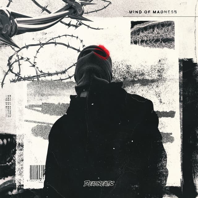 Rough cover art