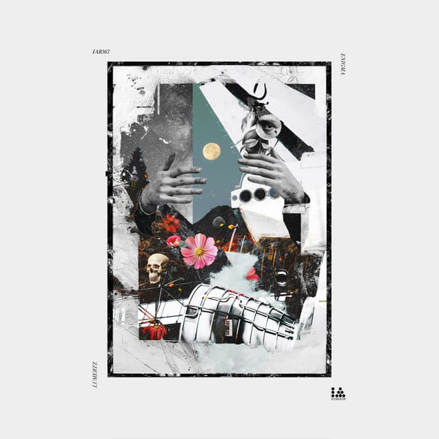 My House cover art