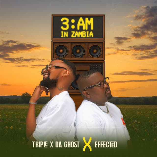 DBN Briyani cover art