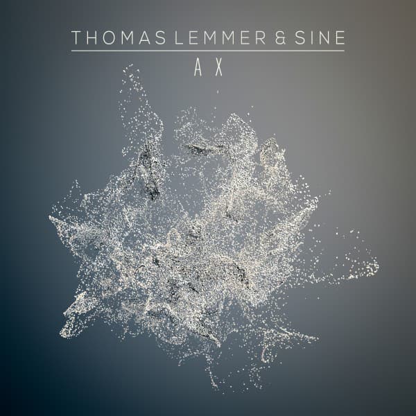 A X cover art