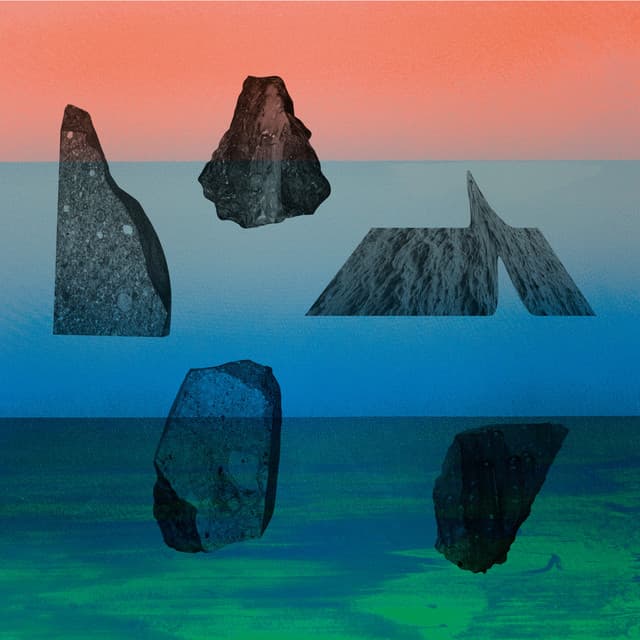 Arithmetic cover art