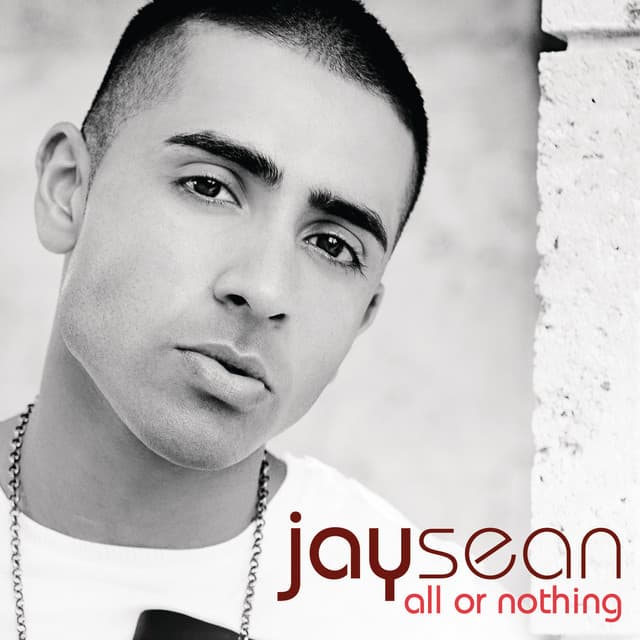 All Or Nothing cover art