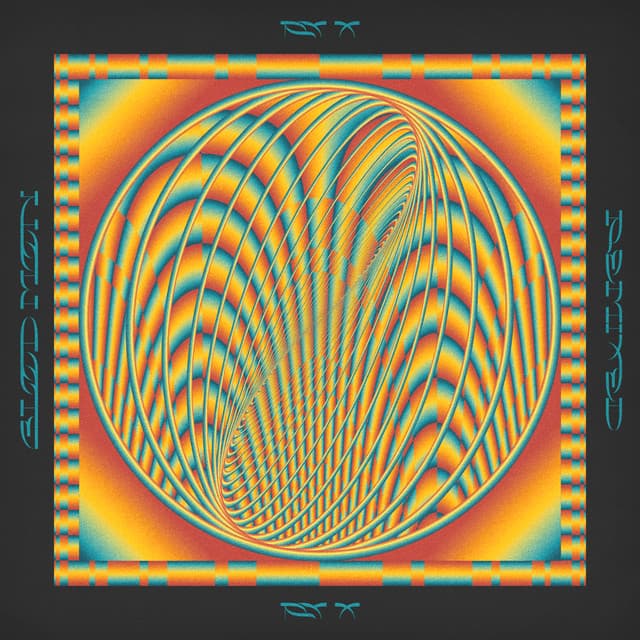 All In Words (Echonomist Remix) cover art