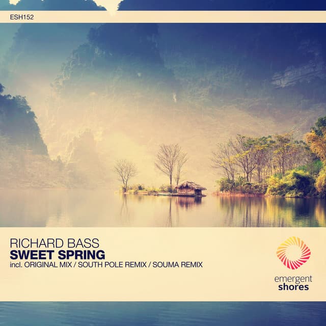 Sweet Spring - South Pole Remix cover art