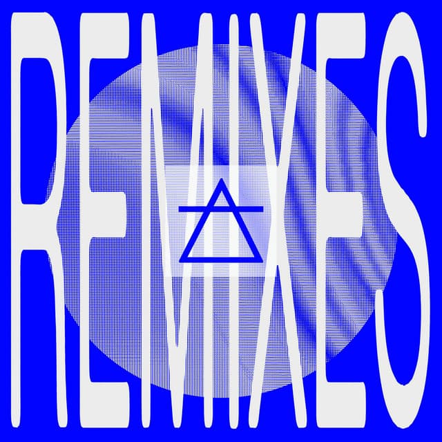 Exosphere - Ruxpin Remix cover art
