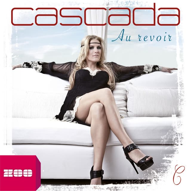 Au Revoir - Jorg Schmid Remix cover art