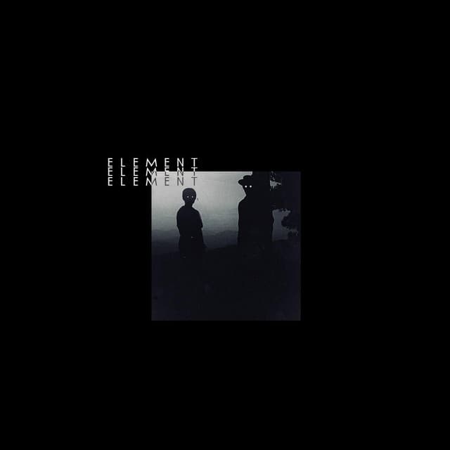 element cover art