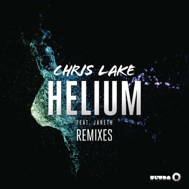 Helium (feat. Jareth) - UMEK & Mike Vale Remix cover art
