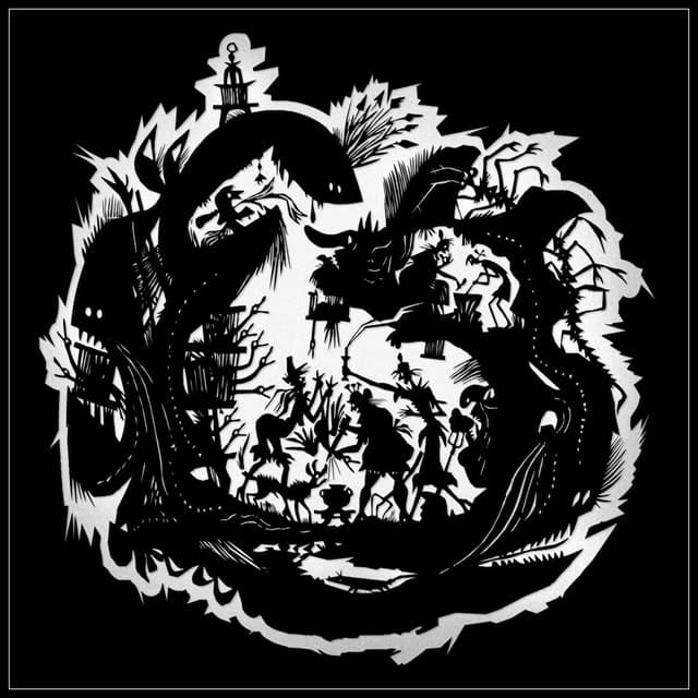 Cosa Mia cover art