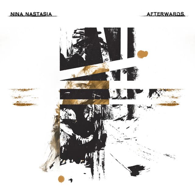 Afterwards cover art