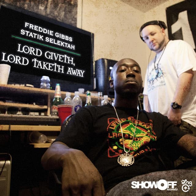Already (feat. Trae tha Truth) cover art