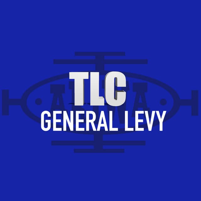 TLC cover art