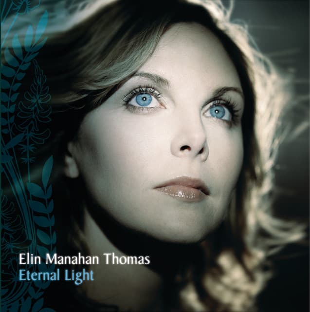 Flow My Tears cover art