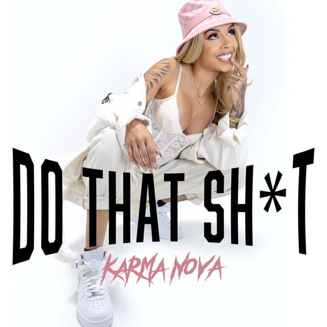 Do That Shit cover art