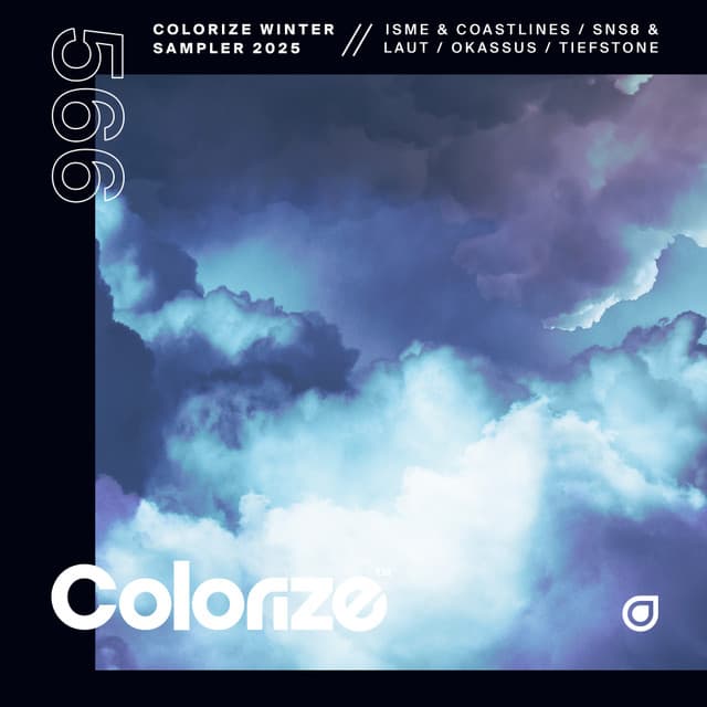 Strangers cover art