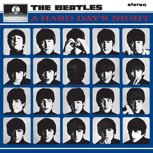 I Should Have Known Better - Remastered 2009 cover art