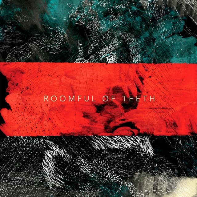 Roomful of Teeth cover art