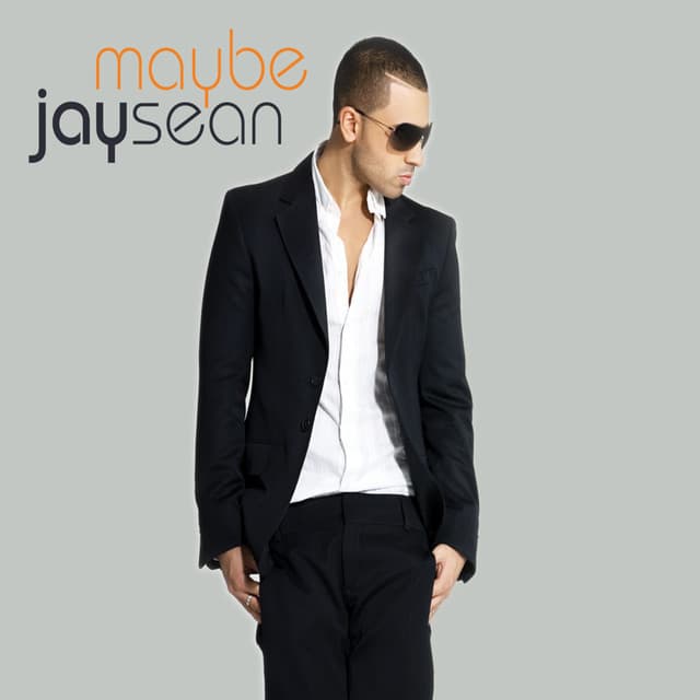Maybe - Panjabi Hit Squad Remix cover art
