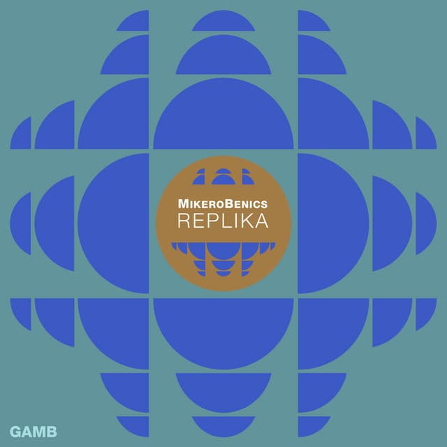 Diadora - Marco Zaffarano Remix cover art