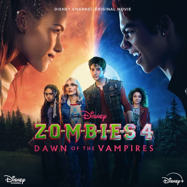 Don't Mess With Us cover art