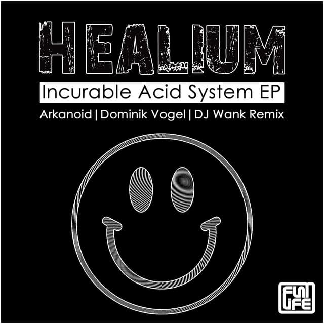 Healium