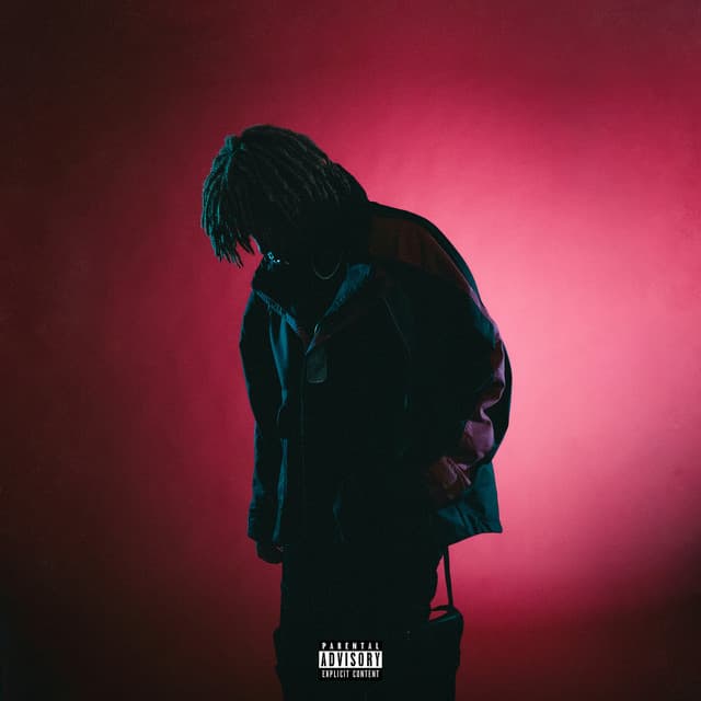Poppin cover art