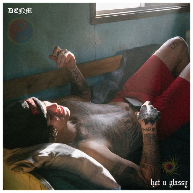 WHERE I'M GOIN cover art