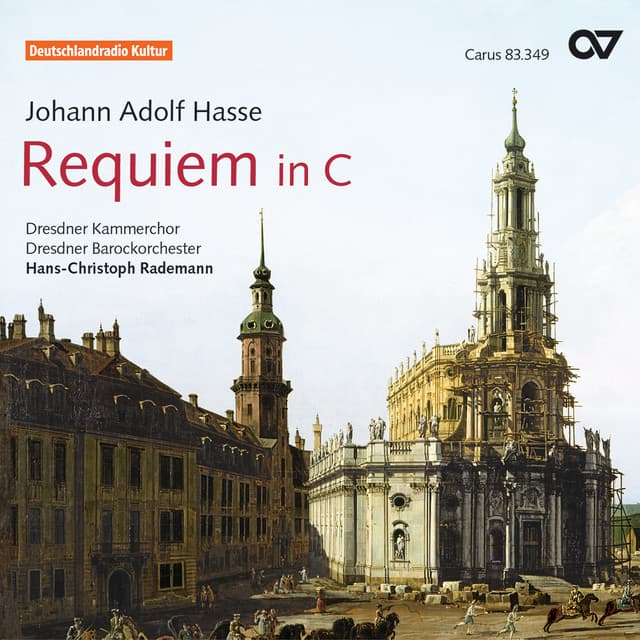 Dresdner Barockorchester