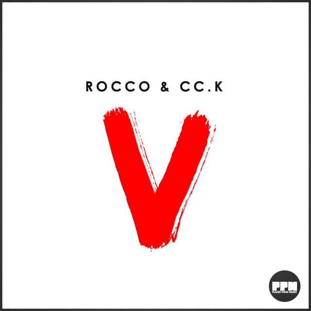 V - Scoon & Delore Bootleg Mix cover art