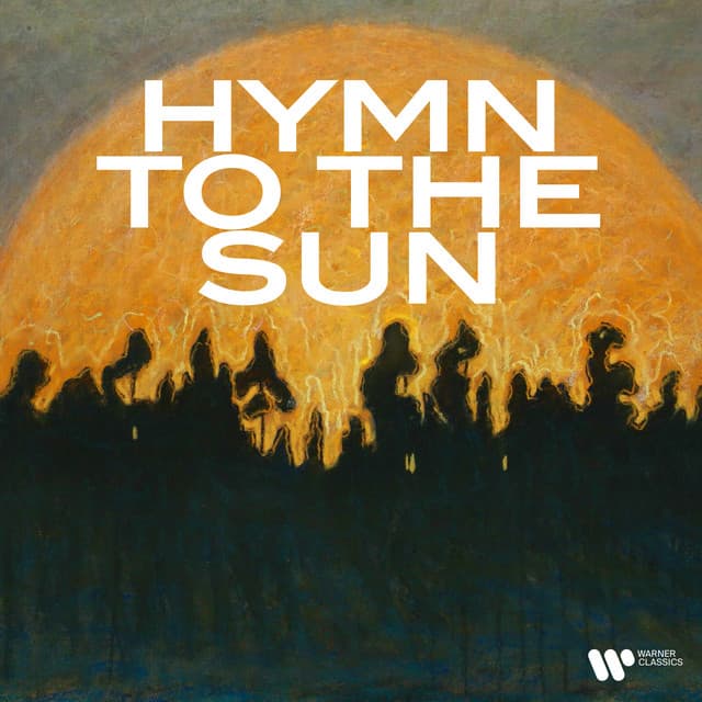 Caldara: Come raggio di sol cover art