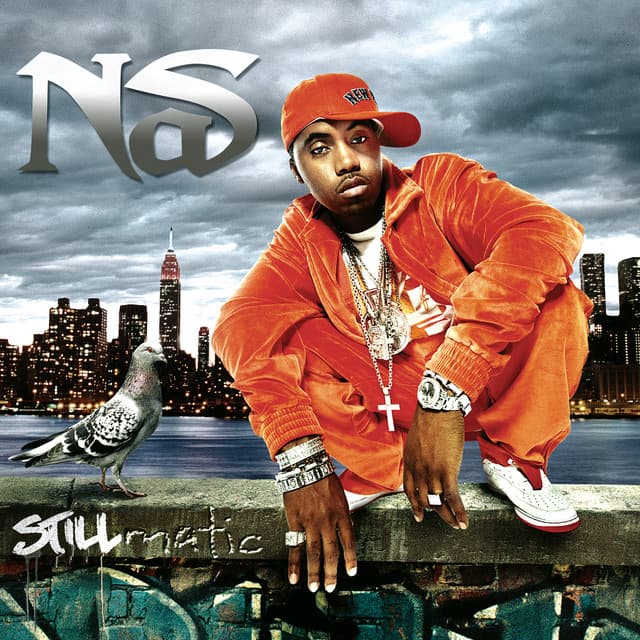 Rule (feat. Amerie) cover art