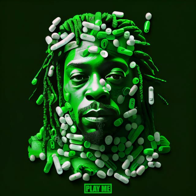 Remedy - Enta Remix cover art