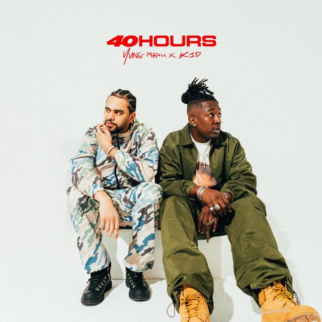 L.O.V.E. cover art