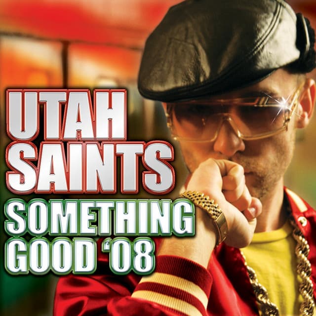 Ain't Nothin' Goin' On but the Rent (feat. Katherine Ellis) - Dezz Jones and JC Mix cover art