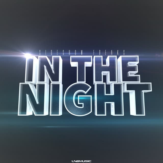 In the Night - PrimeTime Playa Remix Edit cover art