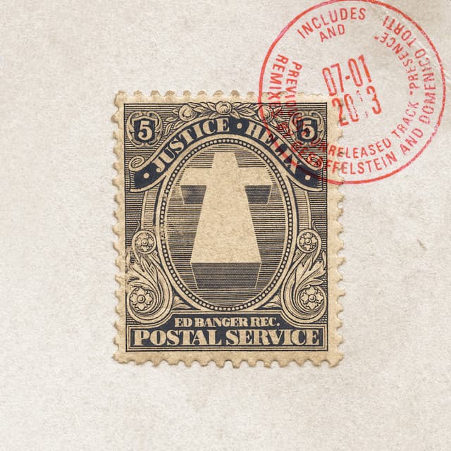 Ohio cover art