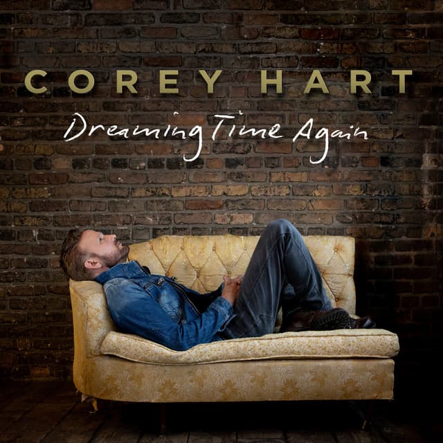 Dreaming Time Again cover art