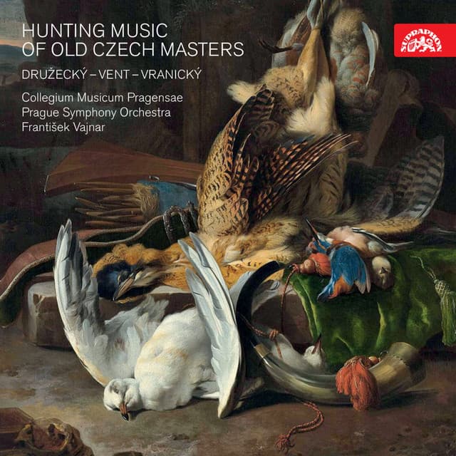 Partita Berdlersgarn: II. Menuetto cover art