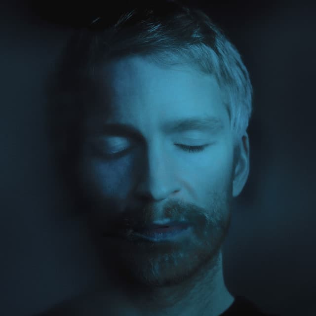 some kind of peace cover art