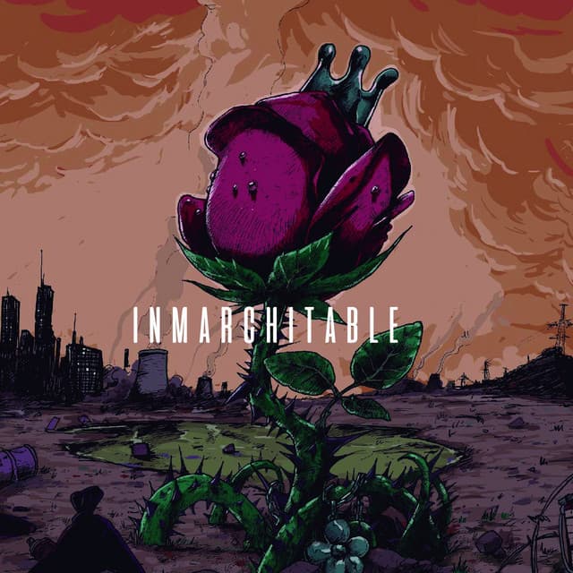 Poniendo Pila. cover art