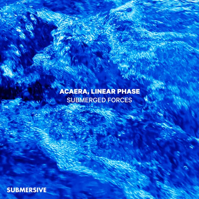Undertow cover art