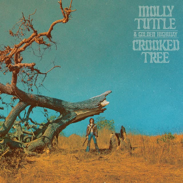 Crooked Tree (Deluxe Edition) cover art