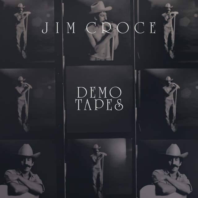 Demo Tapes (50th Anniversary Edition) cover art