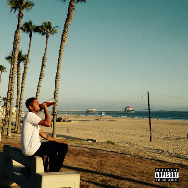 SUMMER BREAK: THE PREQUEL cover art