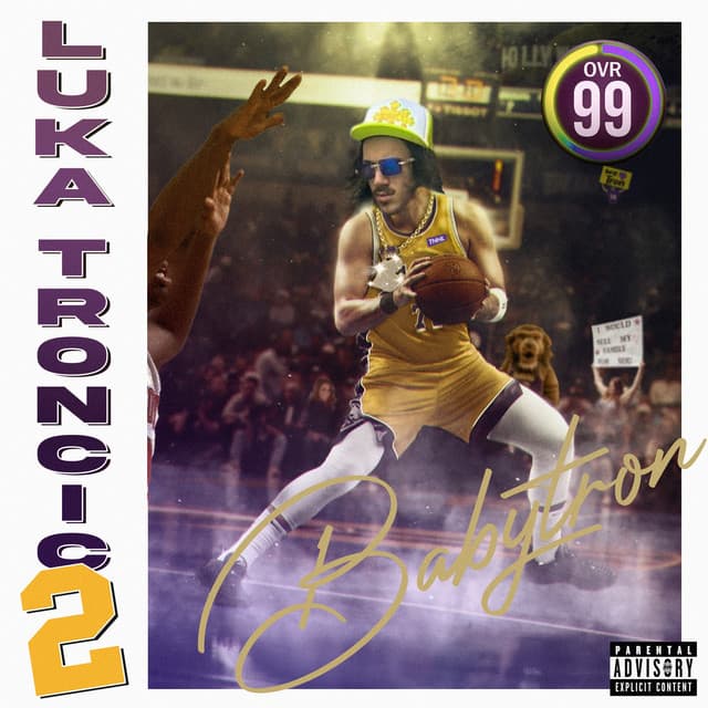 2-Man cover art